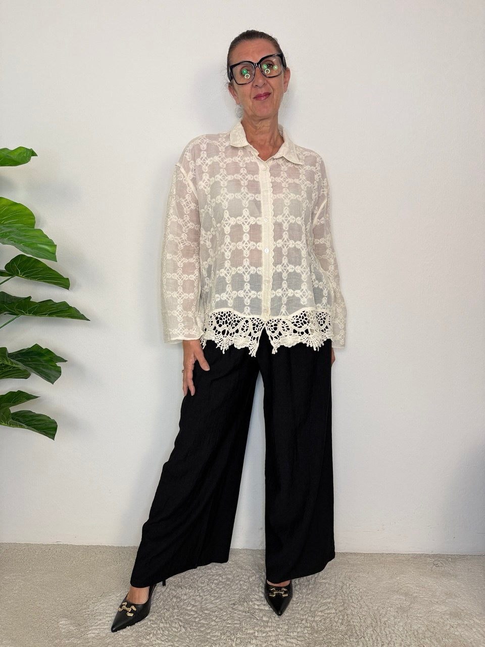 Camicia Lerici