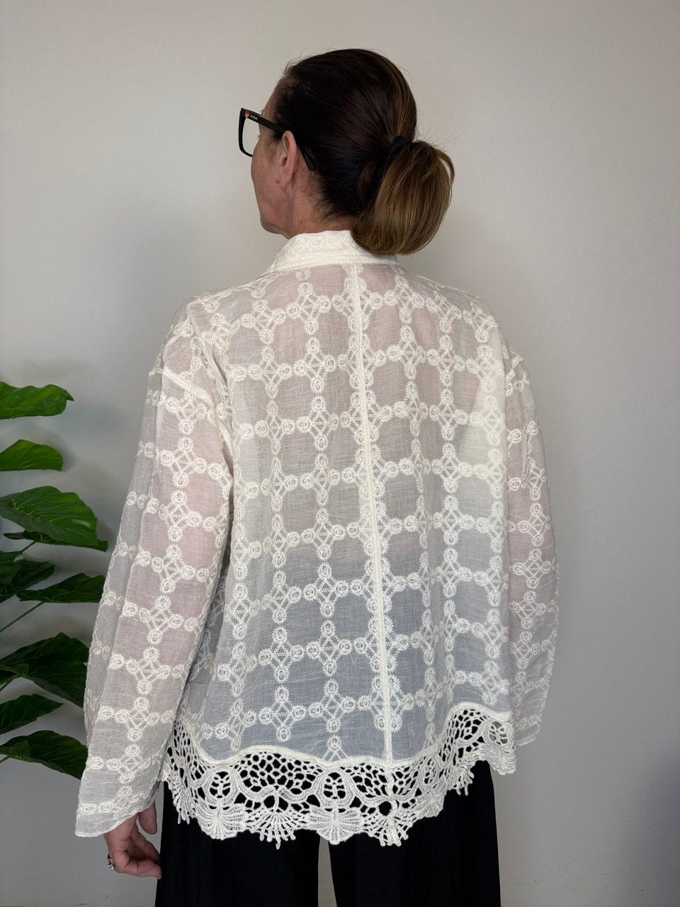 Camicia Lerici
