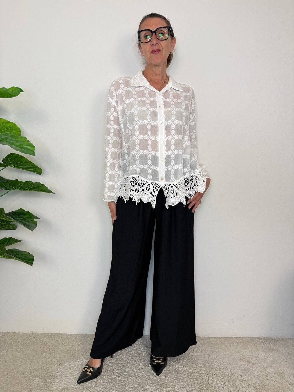 Camicia Lerici