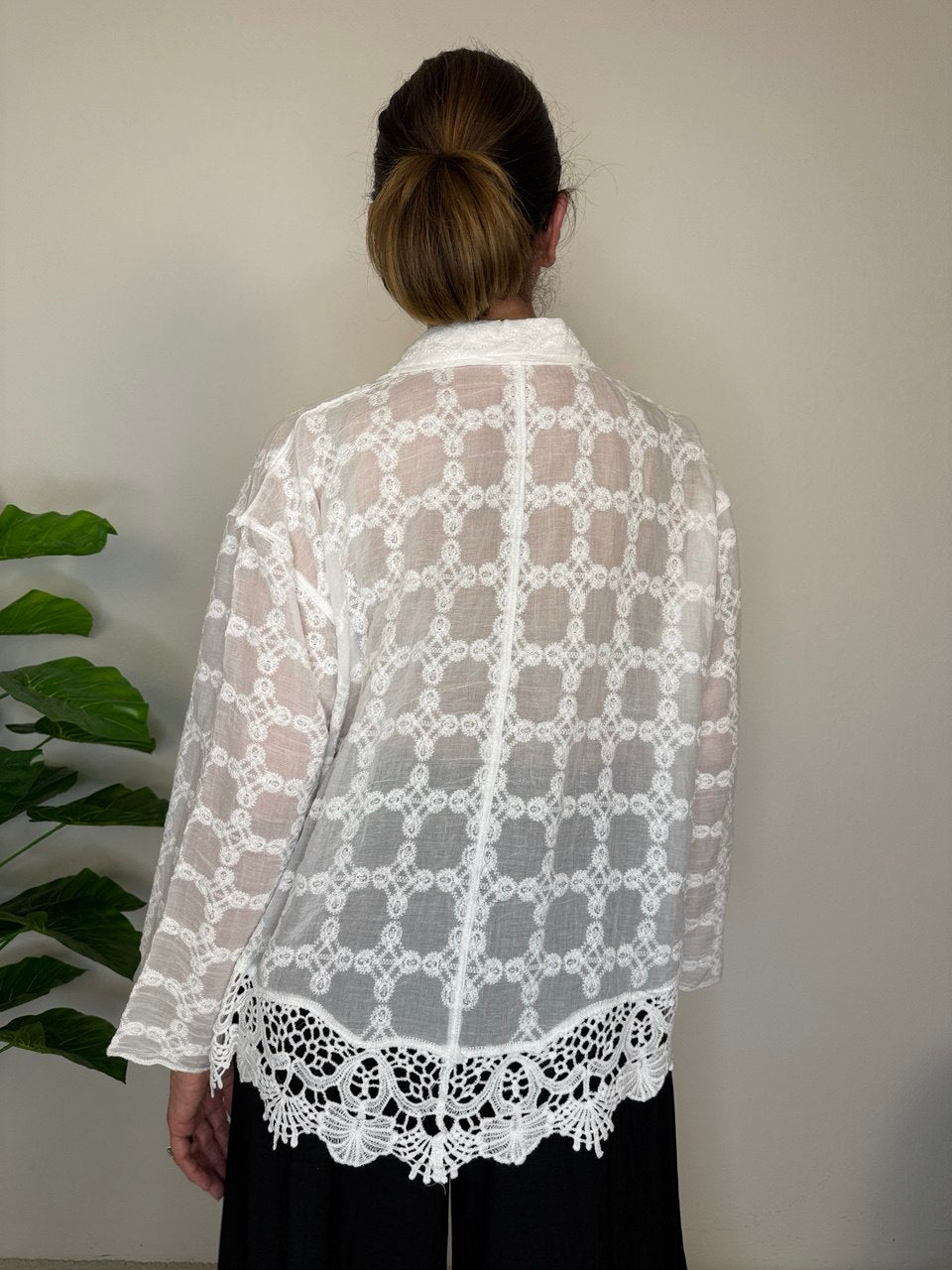 Camicia Lerici