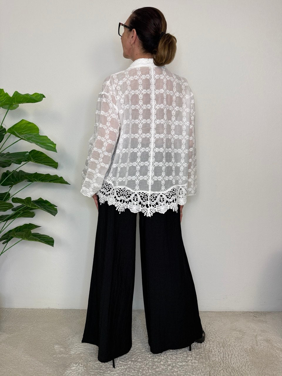Camicia Lerici