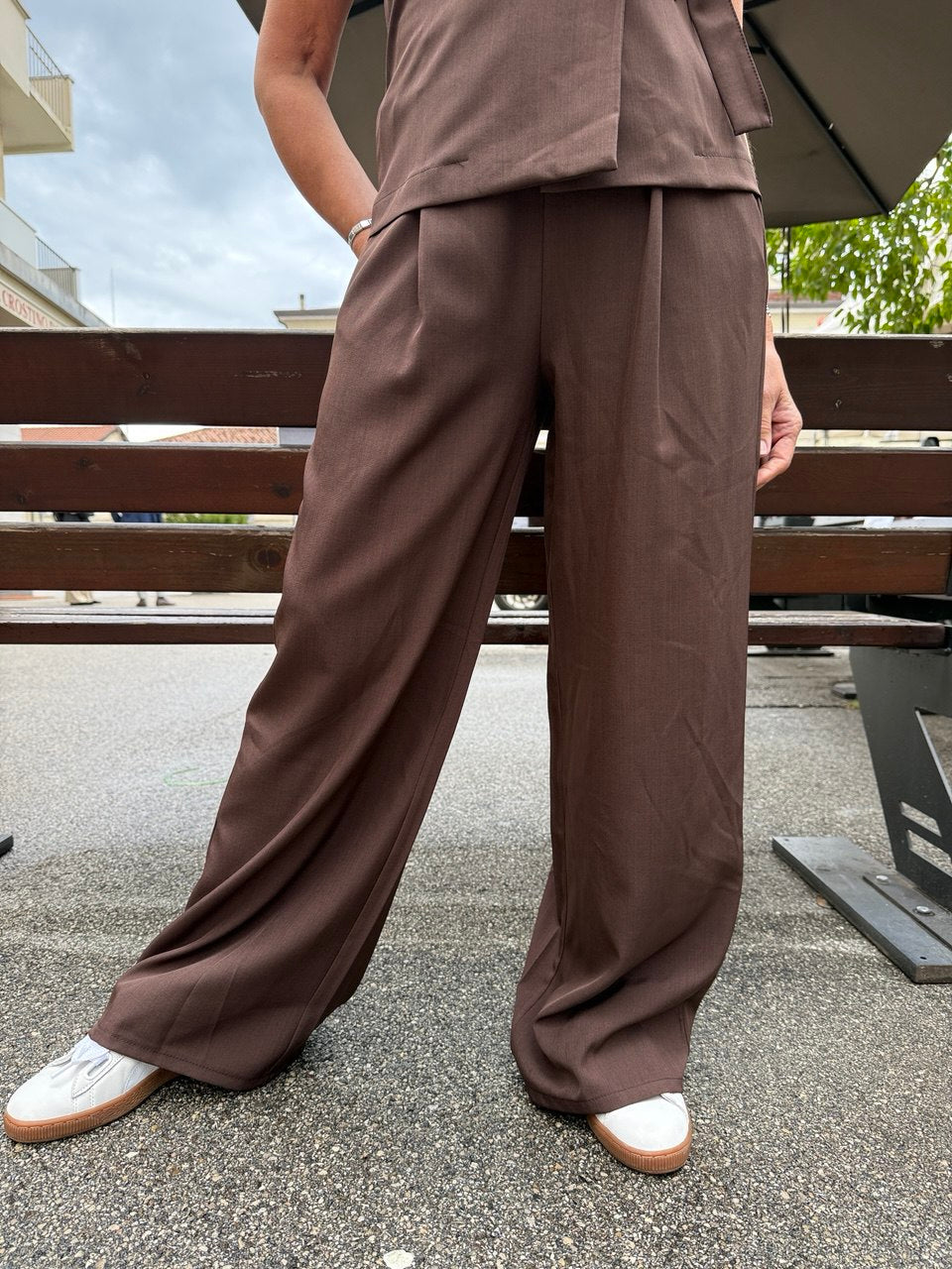 Coordinato sangiovese