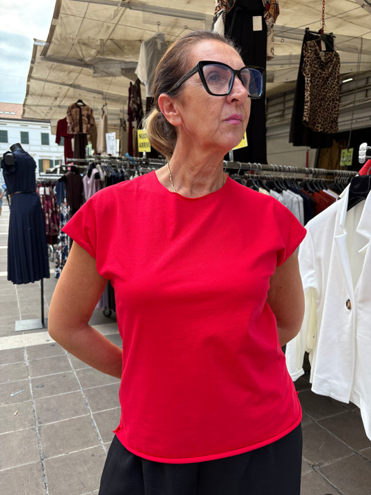 T-shirt orlo vivo