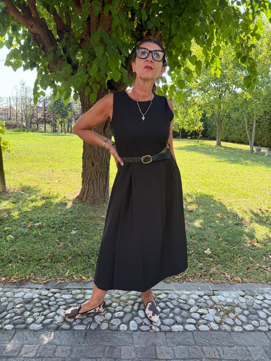 Abito Francy