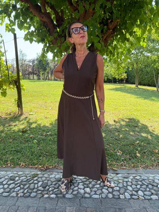 Abito Patrizia