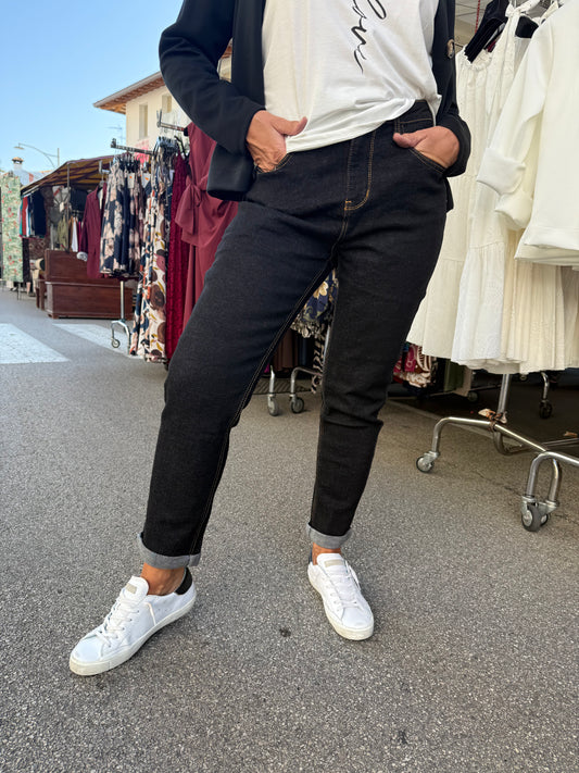 Black Jeans