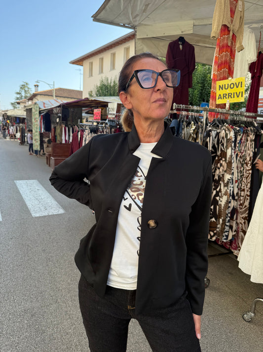 Giacca Soft