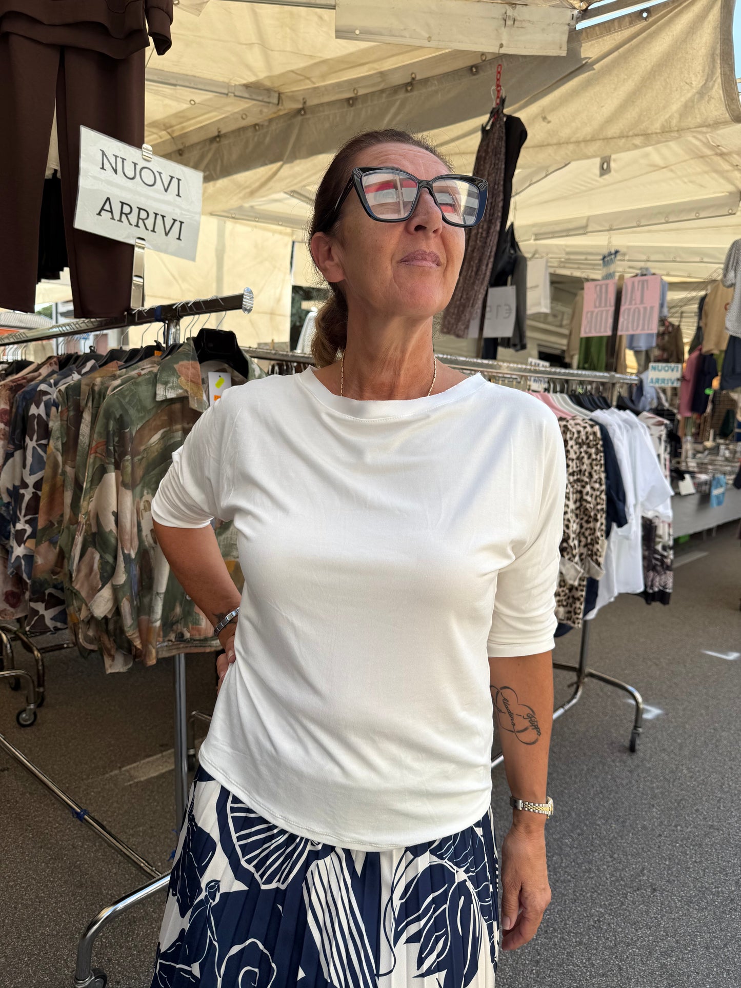 Blusa Elga