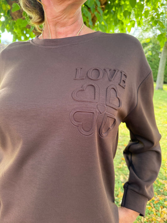 Coordinato Love