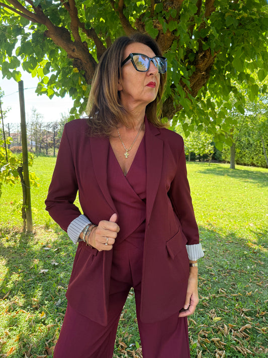 Blazer Sonia