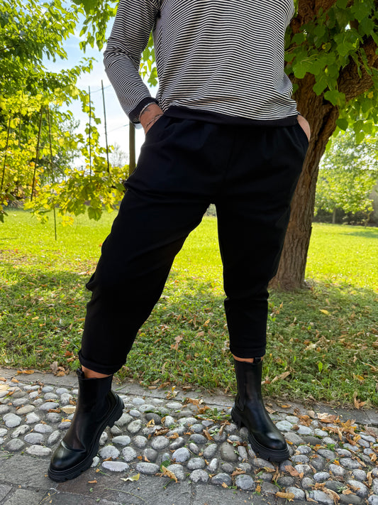Pantalone Gilda