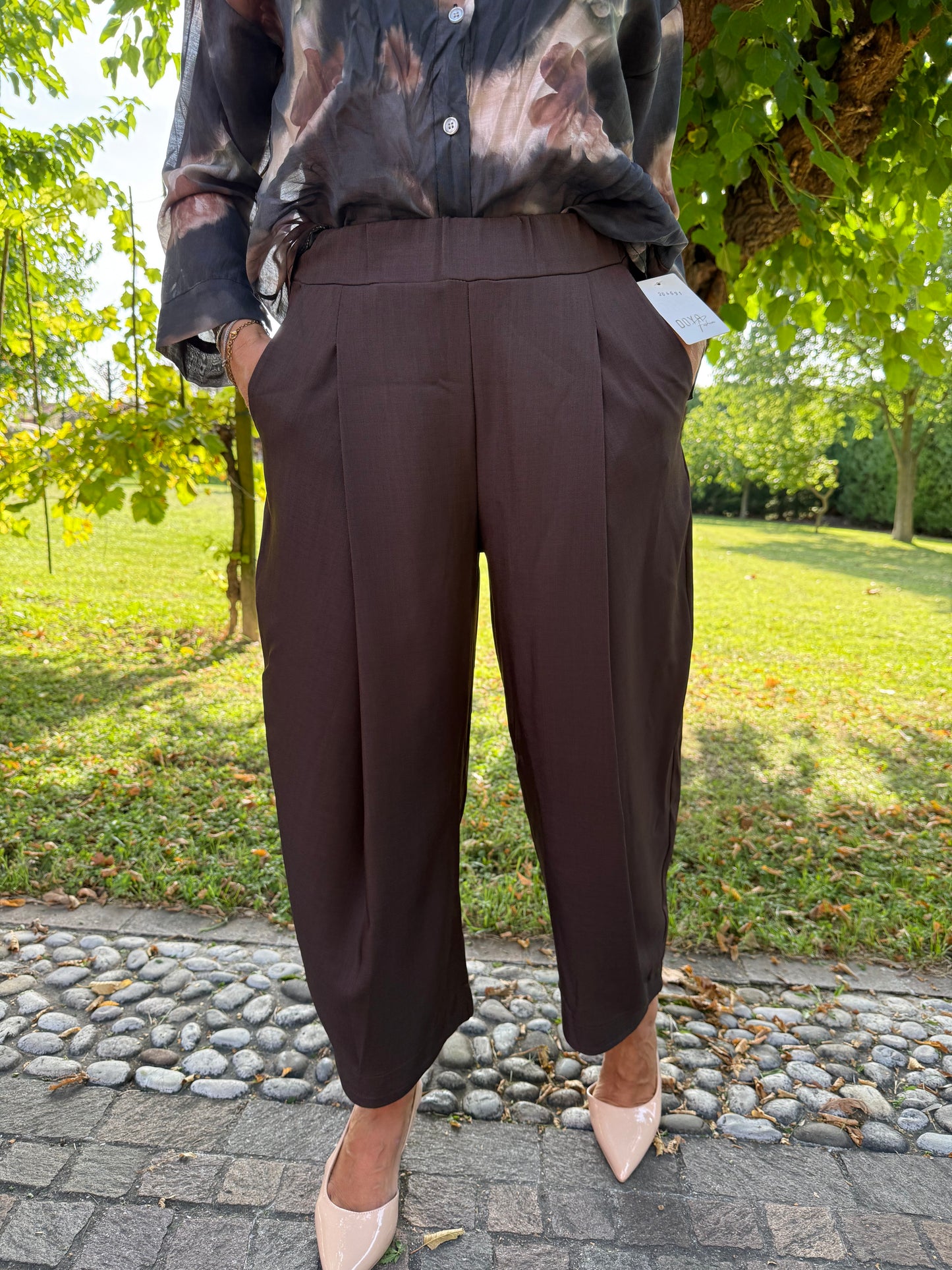 Pantalone Sofia